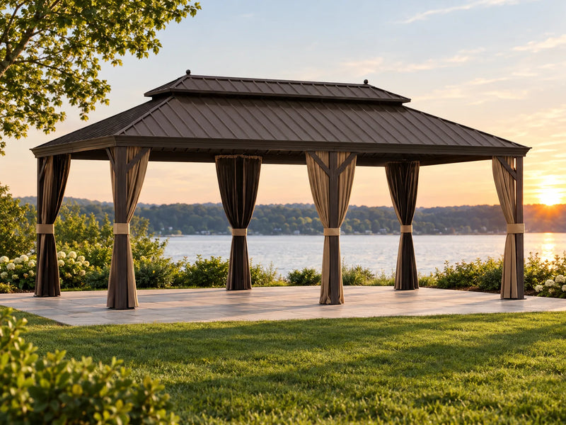 Gazebos